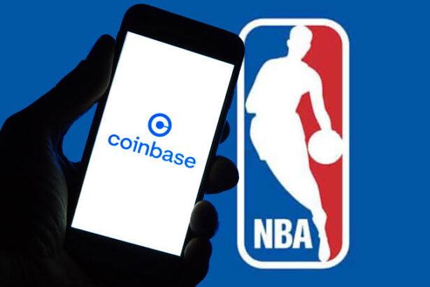 Coinbase to Sponsor NBA Team After FTX Collapse