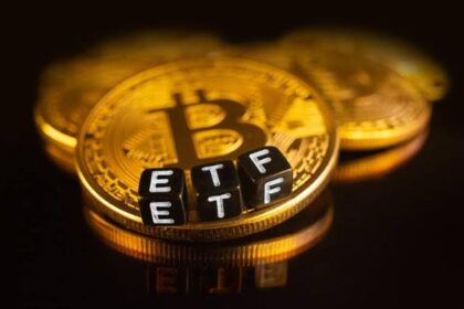 Emory University Holds $15M in Bitcoin ETFs