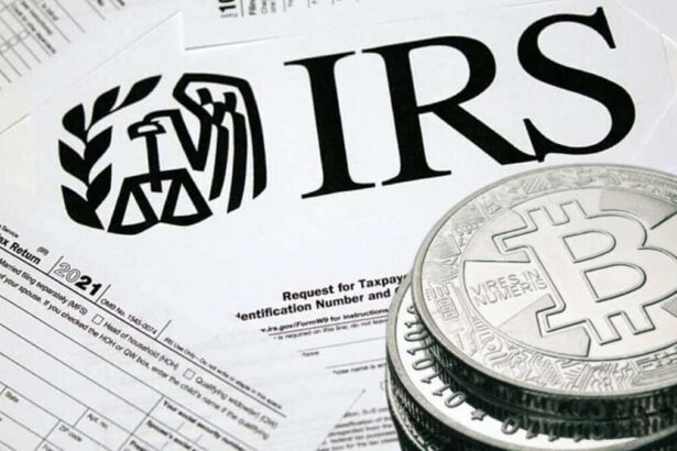 Josh, Jessica Jarrett Challenge IRS on Staked Token Taxes