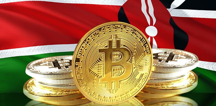 Kenya's Crypto Market Faces Major Overhaul with New Tax System