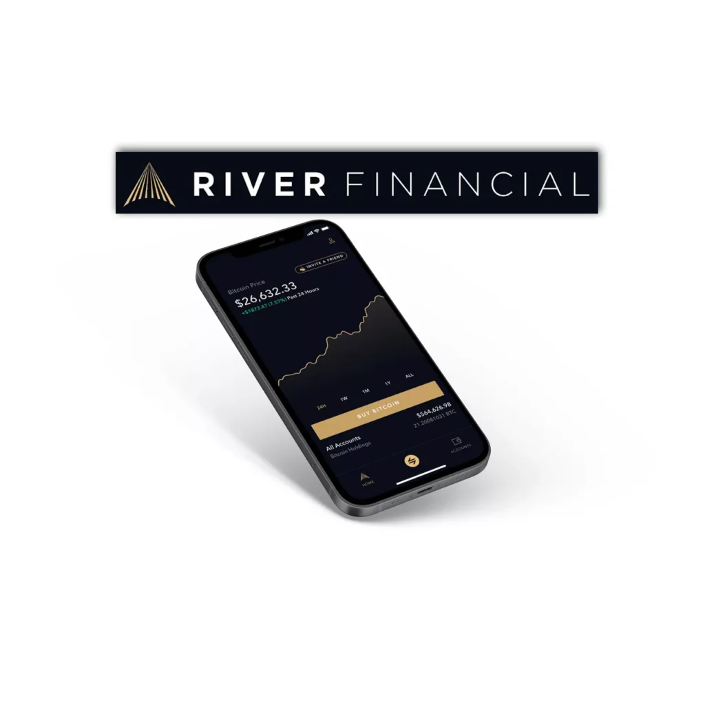 River Exchange Launches New Cash Earning BTC Option