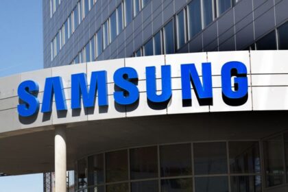 Samsung Integrates Blockchain to Boost AI Home Device Security