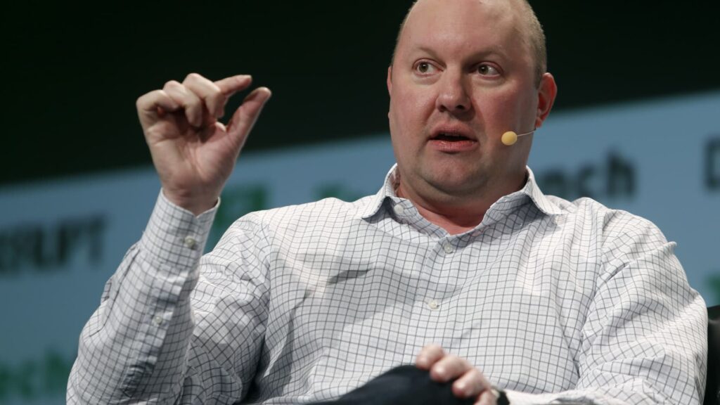 Andreessen Horowitz Urges Seizing Crypto Opportunities Under Trump