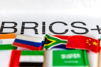 BRICS Digital Asset Platform Set to Transform Global Investment