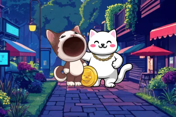 Binance Adds POPCAT & MEW, Will These Solana Meme Coins Rise?