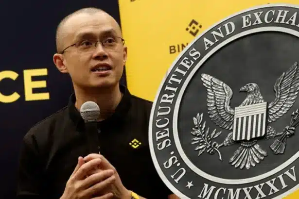 Binance SEC Lawsuit: CZ Seeks Dismissal – What's Next?