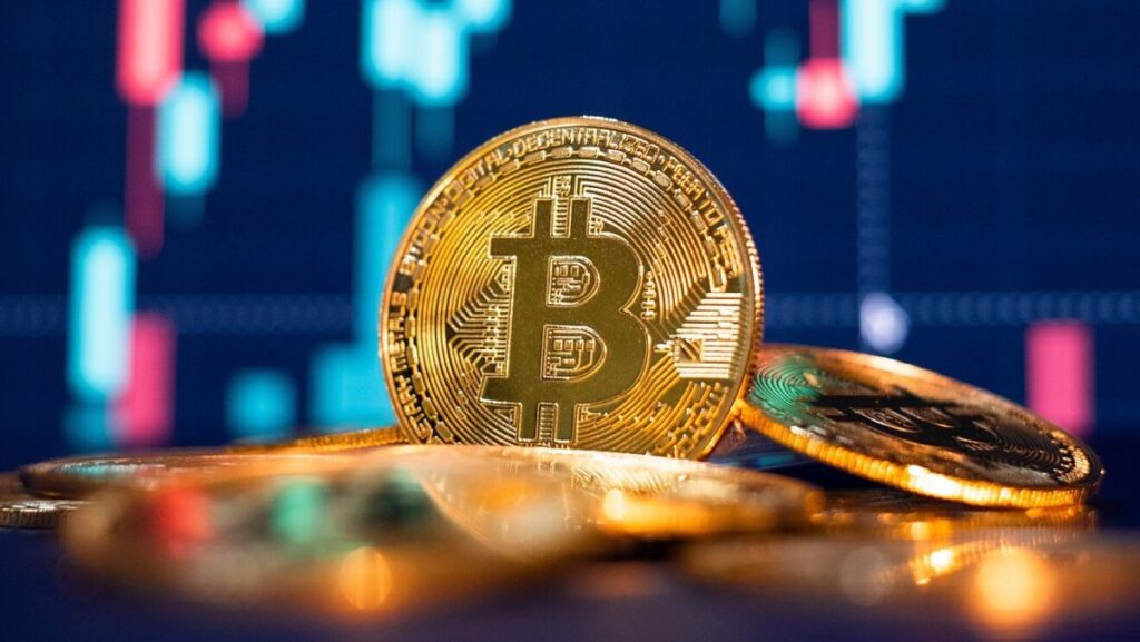 Crypto Awaits BlackRock Shock Amid $30T Bitcoin Prediction