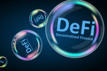 DeFi Tokens Surge 30% Amid Optimism for 'Friendlier' Landscape Under Trump