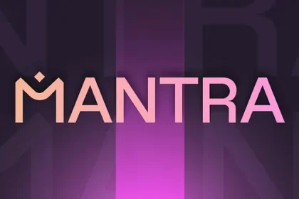 MANTRA OM - Coinscreed Latest Bitcoin and Crypto Updates