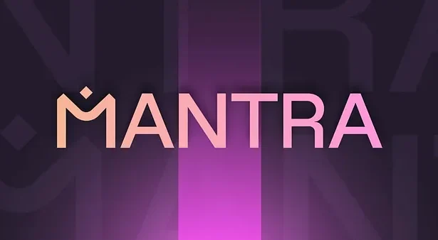 MANTRA OM - Coinscreed Latest Bitcoin and Crypto Updates