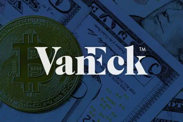 VanEck Launches Solana PYTH ETN to Expand in Europe