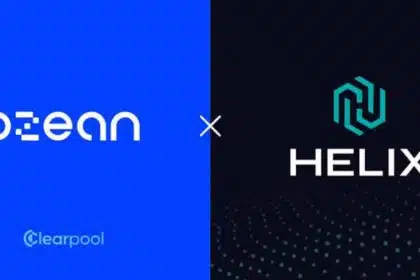 Ozean, HELIX Partner to Tokenize Private Credit on Blockchain