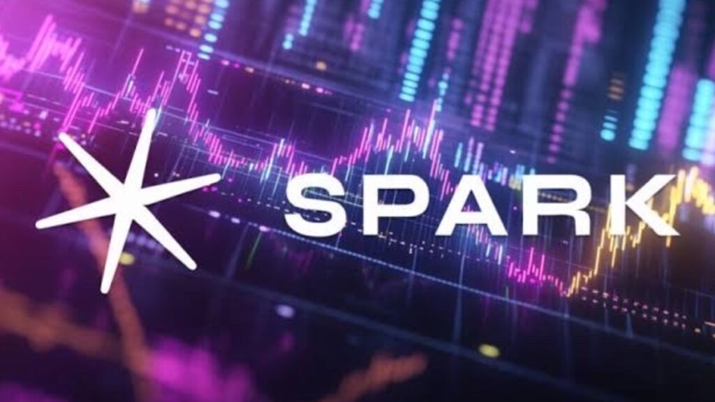 Spark Launches First On-chain Orderbook on Ethereum 