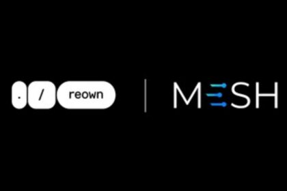 Mesh, Reown Partner to Verify Bitcoin Wallets for Travel Rule