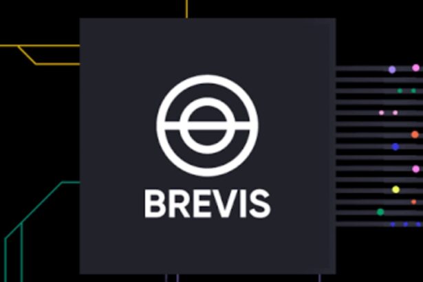 Brevis Raises $7.5m Seed Round to Advance Verifiable Computing