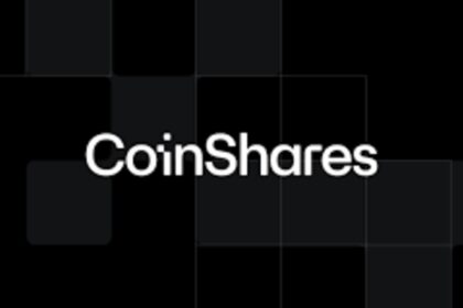 CoinShares Launches Educational Campaign Targeting Investors