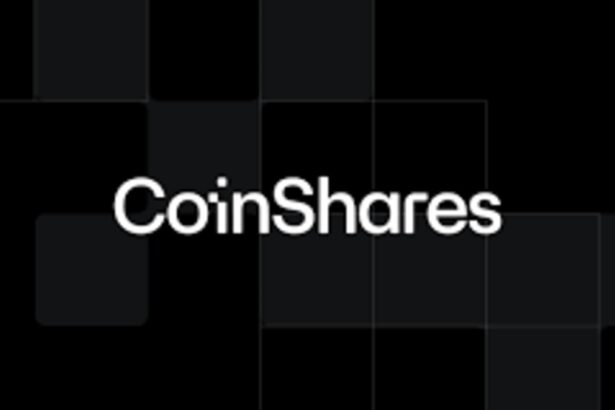 CoinShares Launches Educational Campaign Targeting Investors