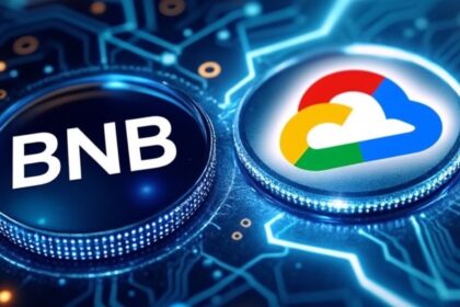 Google Cloud to Invest $10M in BNB Chain Accelerator Program