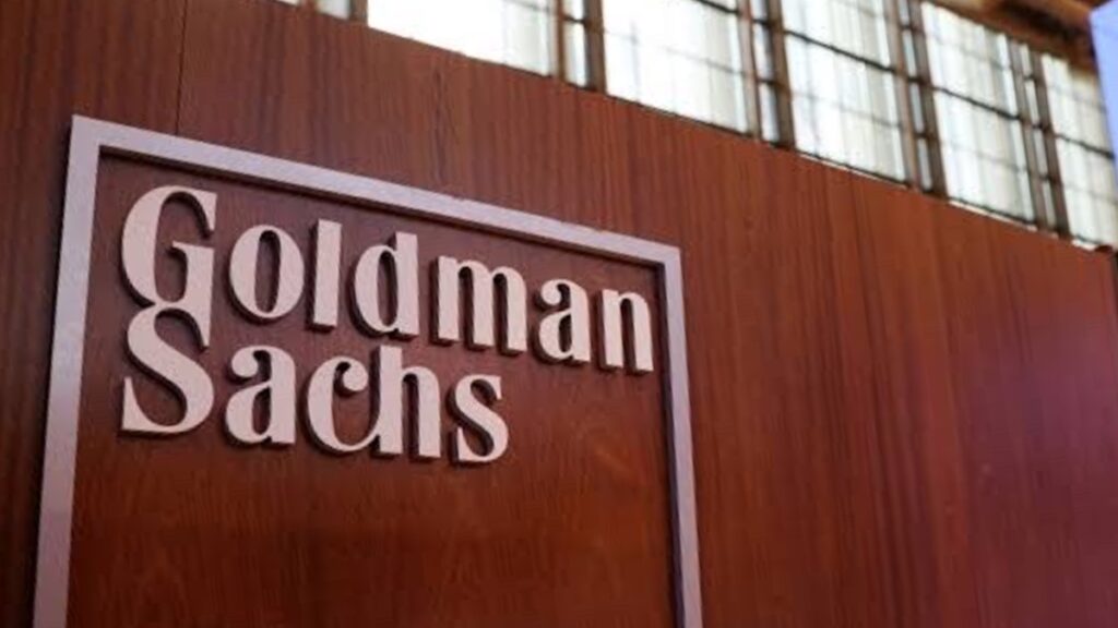 Goldman Sachs to Spin Out Crypto Platform 