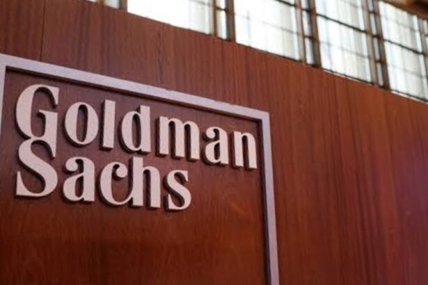 Goldman Sachs to Spin Out Crypto Platform 