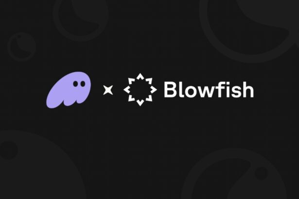 Phantom Acquires Blowfish to Boost Wallet Security