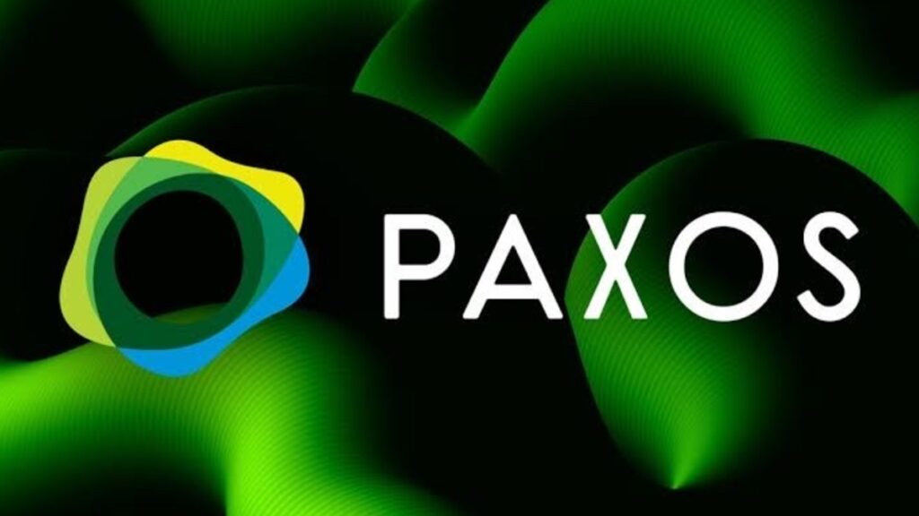 Paxos to Acquire E-Money Institution  Membrane Finance