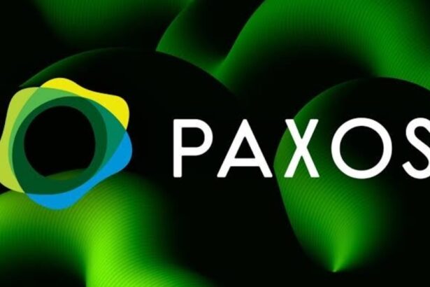 Paxos to Acquire E-Money Institution  Membrane Finance