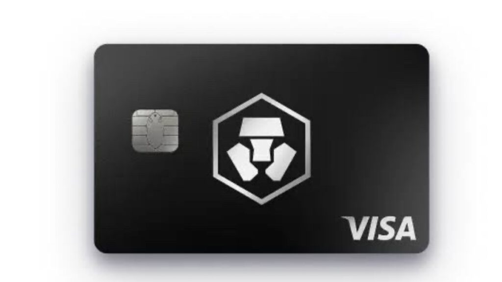 Crypto.com Launches Visa Card in Latin America