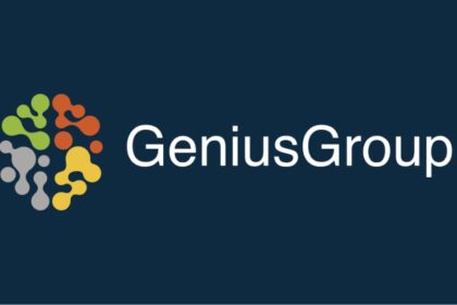 Genius Group to Buy $120M in Bitcoin, Make BTC Its Main Treasury Asset