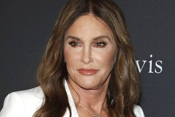 Caitlyn Jenner Sued by JENNER Memecoin Buyers