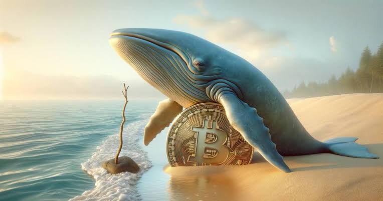 Crypto Whale Earns $180M After 14 Years of BTC Holding