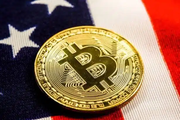 US Elections: Crypto Donations Surpass Oil and Pharma