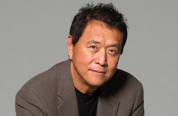 Robert Kiyosaki Predicts Banking Crash, Proposes Bold Solution