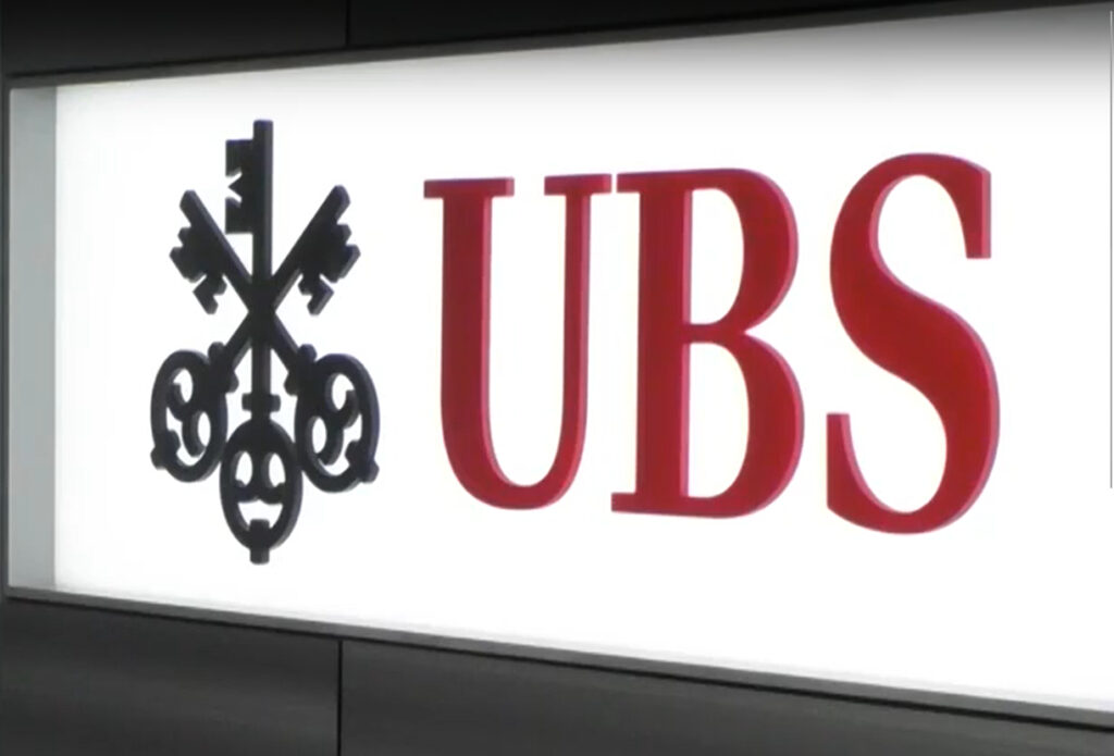 UBS Launches Ethereum-Based Money Market Fund