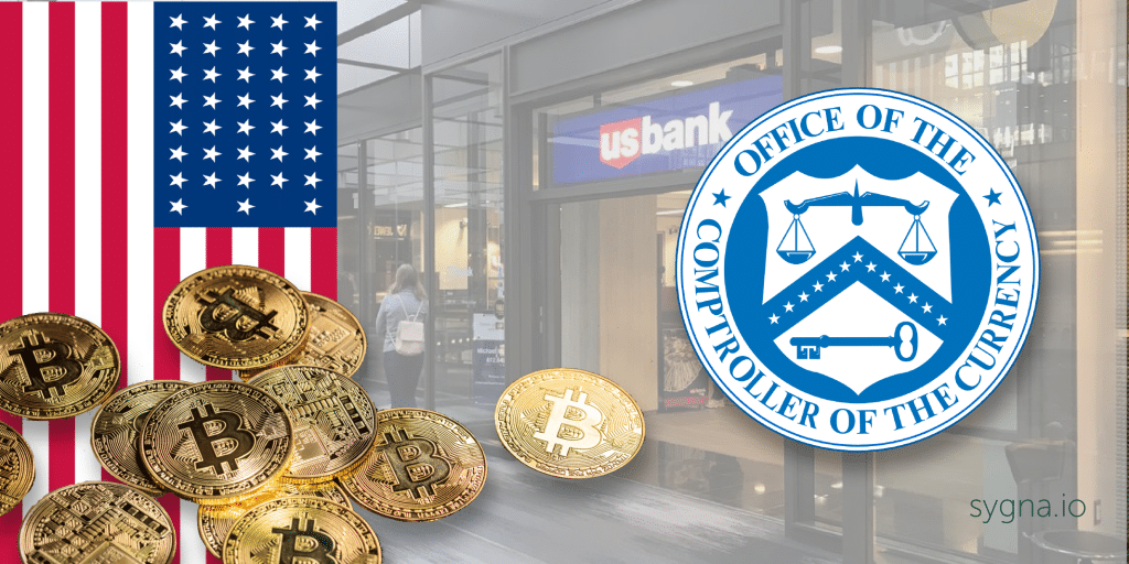 New OCC head demands audit of cryptocurrency rules