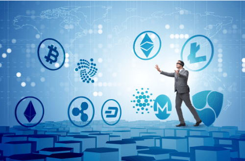 Can blockchain be the solution to address the issue of climate change?