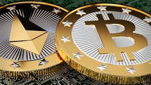 Bitcoin and Ethereum bounces after sudden drop resulting in over $14.2B losses