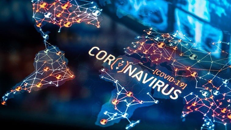 Disregarding CoronaVirus: Blockchain activities make an in-person return