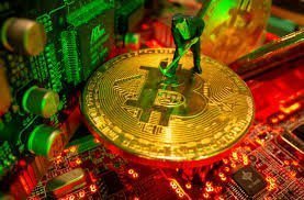 China Mining Crackdown Has affected the Bitcoin Hashrate