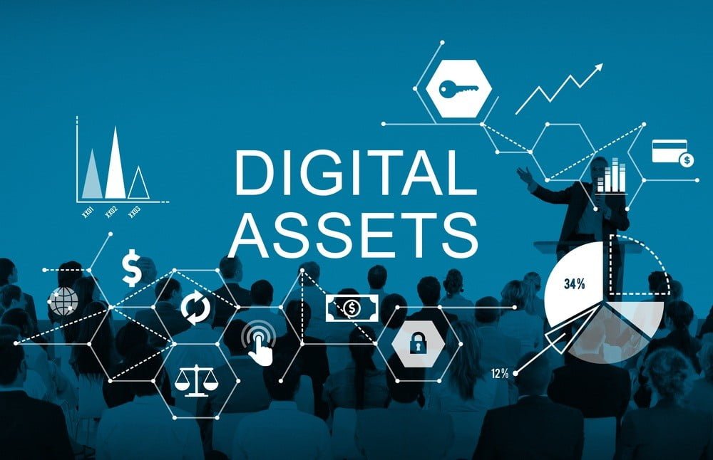 Institutional Sale Of Digital Assets Has Reached An All-time High Since February 2018