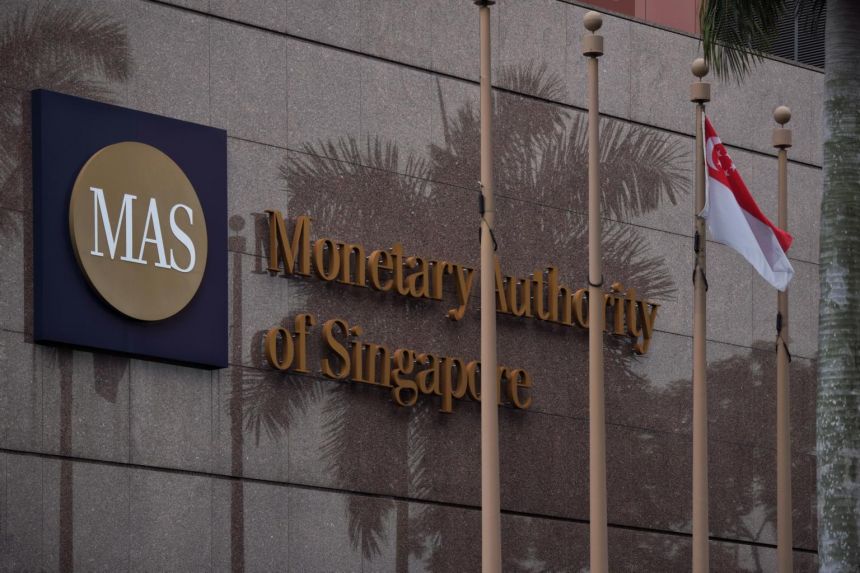 The central bank of Singapore is awarding cash prizes for innovative digital currency concepts