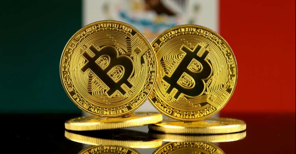 Bitcoin Is Apparently Mexico's Third Richest Man's Gold