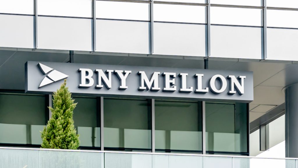 BNY Mellon becomes Circle's USDC reserve custodian