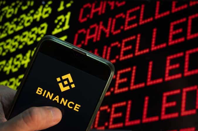 Binance US is ‘looking at an IPO route’ - CEO Changpeng Zhao