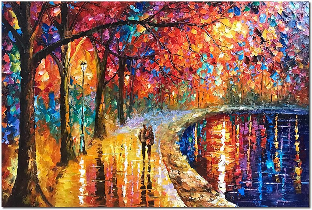 Binance partners with a Hermitage museum to tokenize some art paintings