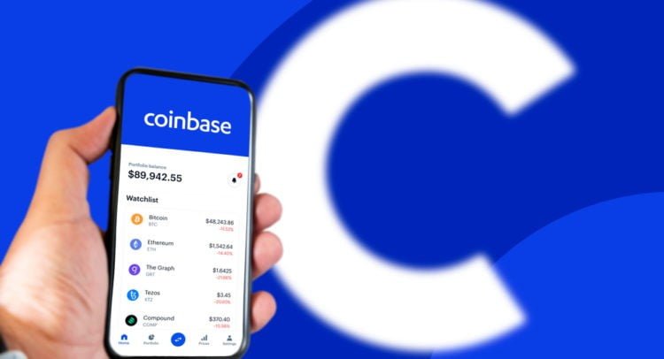 Coinbase sued over a misleading Dogecoin Sweepstake advertisement