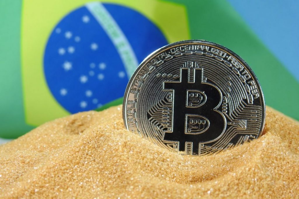 Brazil announces incoming approval of Bitcoin law