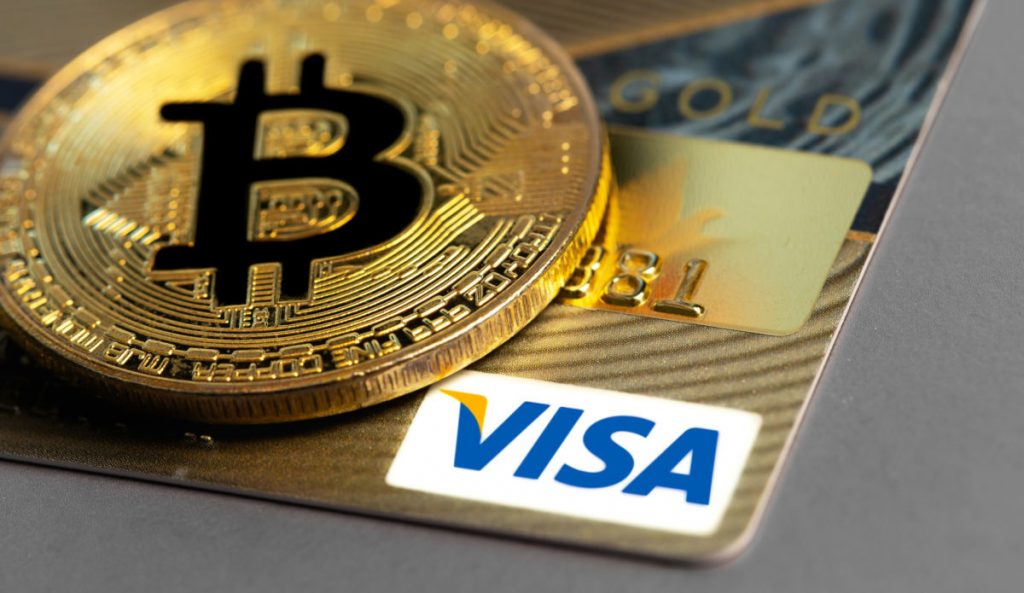 Visa, Transak Partner to Provide Crypto Withdrawal Services
