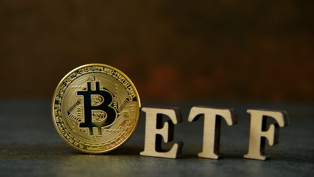 Issuer Classifies Jacobi spot Bitcoin ETF as Article 8 Fund