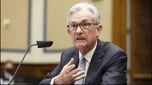 Fed Chair Jerome Powell believes there is no need for cryptocurrencies